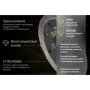 Круг отрезной Alloid Pro, алмазный, X-Wave, 125мм (DS-26125)