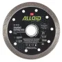 Круг отрезной Alloid Pro, алмазный, X-Wave, 125мм (DS-26125)