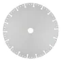 Круг отрезной Alloid Pro, алмазный, многоцелевой, 230мм (DS-20230)