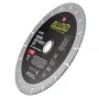 Круг отрезной Alloid Pro, алмазный, многоцелевой, 230мм (DS-20230)