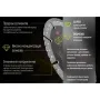 Круг отрезной Alloid Pro, алмазный, многоцелевой, 230мм (DS-20230)