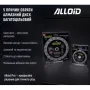 Круг отрезной Alloid Pro, алмазный, многоцелевой, 230мм (DS-20230)
