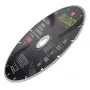 Круг відрізний Alloid Pro, алмазний, сегментний, ультратонкий, 230мм (DS-22230)
