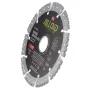 Круг отрезной Alloid Pro, алмазный, универсальный, 125мм (DS-16125)