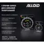 Круг отрезной Alloid Pro, алмазный, универсальный, 125мм (DS-16125)
