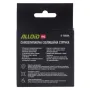 Изоляционная лента Alloid Pro, самослипная, 19мм×5м (IT-1905Bk)