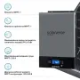 Сонячний інвертор Solarverse Ampere UPS 6kW 48V 1 MPPT Wi-Fi 220V 1ф (SV6048UPSW)