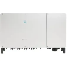 Сонячний інвертор Sungrow SG110CX-V112 110KW 12 MPPT 220/380V, 3ф (ASG02271) (SG110CX-V112)