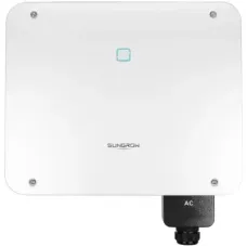 Сонячний інвертор Sungrow SG30CX-P2_V1 30 kW 3 MPPT 220/380V, 3ф (ASG01763) (SG30CX-P2)