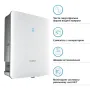Солнечный инвертор Sungrow 6KW HV 2 MPPT 220V 1ф (SH6.0RS-V11)