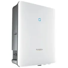 Сонячний інвертор Sungrow 6KW HV 2 MPPT 220V 1ф (SH6.0RS-V11)