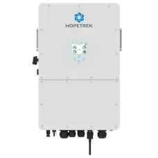 Сонячний інвертор HOPETREK 20kW 3ф (ESS-TH20KA-EU 3фази 20kW High voltage)