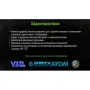 Заклепки Alloid алюминиевые, 4.0×19.0мм, 50шт. (RA-40190)