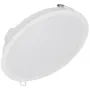 Светильник LEDVANCE DL IP44 DN 215 24W 840 WT 230V (4058075703223)