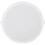 Светильник LEDVANCE DL IP44 DN 215 24W 840 WT 230V (4058075703223)