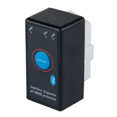 Автосканер VOIN ELM-32715, OBD II, ELM327, v1.5 (ELM-32715)
