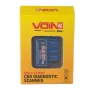 Автосканер VOIN ELM-32721, OBD II, ELM327, v2.1 (ELM-32721)