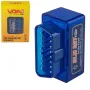 Автосканер VOIN ELM-32721, OBD II, ELM327, v2.1 (ELM-32721)