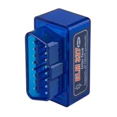 Автосканер VOIN ELM-32721, OBD II, ELM327, v2.1 (ELM-32721)