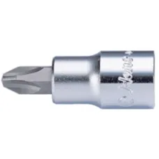 Торцевая головка Alloid с битой Philips, PH3, 1/4
