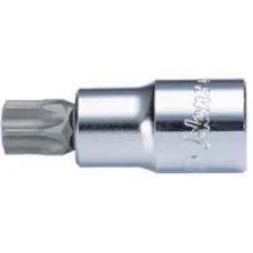 Торцевая головка Alloid с битой Torx, T40, 1/4