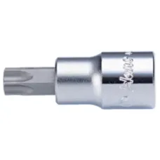Торцевая головка Hans с битой с отверстием Torx, T40, 1/4