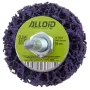 Круг зачистний Alloid 