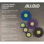 Круг зачистний Alloid 