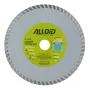 Круг відрізний Alloid алмазний, Turbo Wave, 180мм (DS-7180TW)
