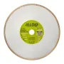 Круг відрізний Alloid алмазний, з суцільною кромкою, 230мм (DS-7230K)