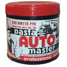 Очищувач рук Автомайстер 1000гр. (4820026430775)