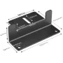 Кріплення сонячної панелі EcoFlow Rigid Solar Panel Mounting Feet (AKIT-MS331)