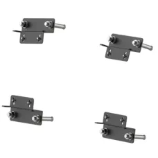 Кріплення сонячної панелі EcoFlow Bracket Lightweight - Facade (EFA-BKWBRACKETLIGHT-B-EU)