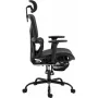 Офисное кресло GT Racer B-5865 Black