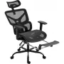 Офисное кресло GT Racer B-5865 Black