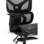 Офисное кресло GT Racer B-5865 Black