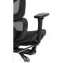 Офисное кресло GT Racer B-5865 Black