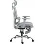 Офисное кресло GT Racer B-5865 Gray