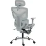 Офисное кресло GT Racer B-5865 Gray