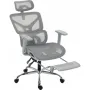 Офисное кресло GT Racer B-5865 Gray
