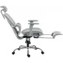 Офисное кресло GT Racer B-5865 Gray