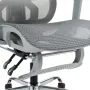 Офисное кресло GT Racer B-5865 Gray