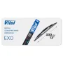 Щітка склоочисника Vitol EXO 13