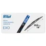 Щітка склоочисника Vitol EXO 14