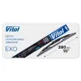 Щетка стеклоочистителя Vitol EXO 15