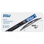 Щетка стеклоочистителя Vitol EXO 16