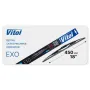 Щітка склоочисника Vitol EXO 18