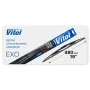 Щітка склоочисника Vitol EXO 19