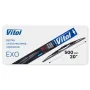 Щітка склоочисника Vitol EXO 20