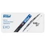 Щітка склоочисника Vitol EXO 21